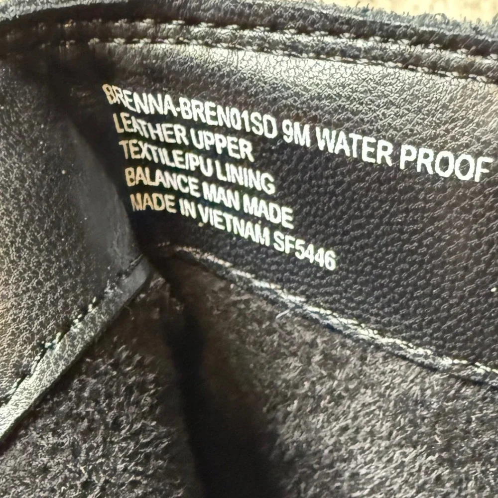 Blondo brenna waterproof